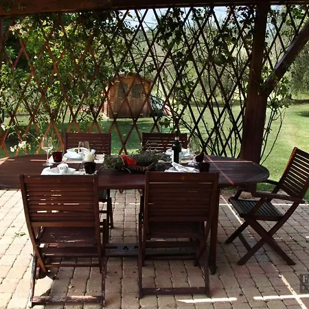 Villa Aurora *