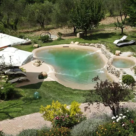 Villa Aurora Certaldo