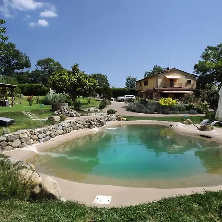 Aurora Villa *