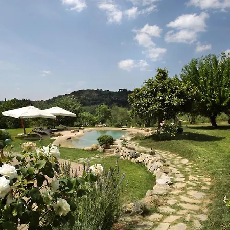 Villa Aurora Certaldo