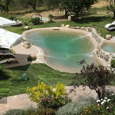Villa Aurora Certaldo