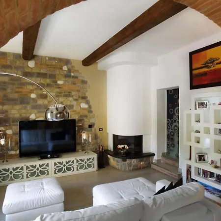 Villa Aurora *